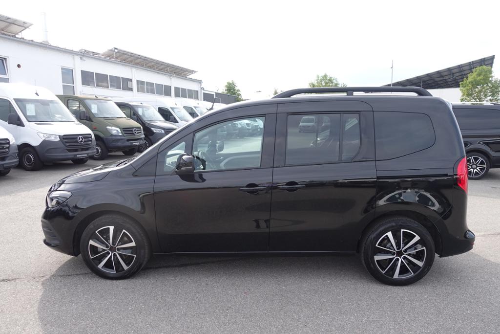 Detailaufnahme des Fahrzeugs 148010