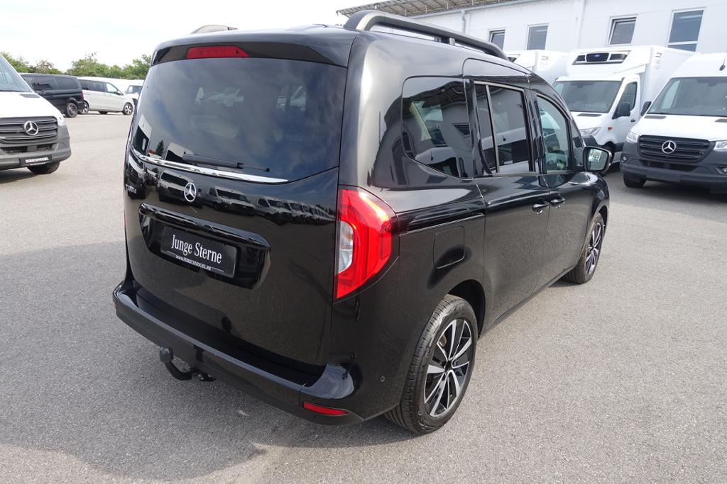 Detailaufnahme des Fahrzeugs 148010