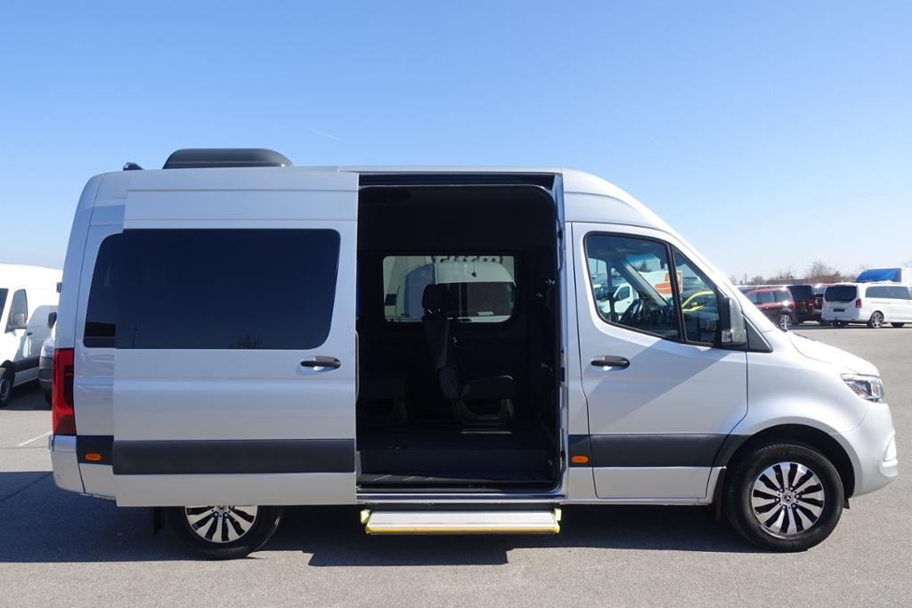 Detailaufnahme des Fahrzeugs 148403