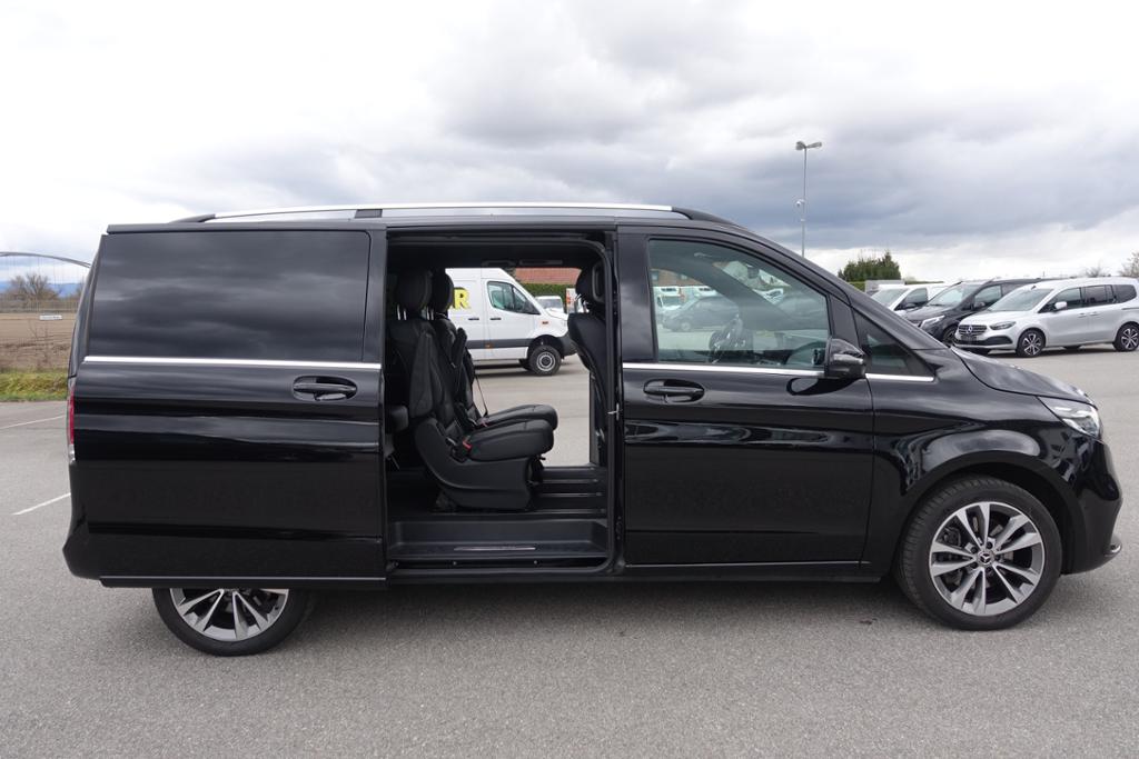 Detailaufnahme des Fahrzeugs 148649