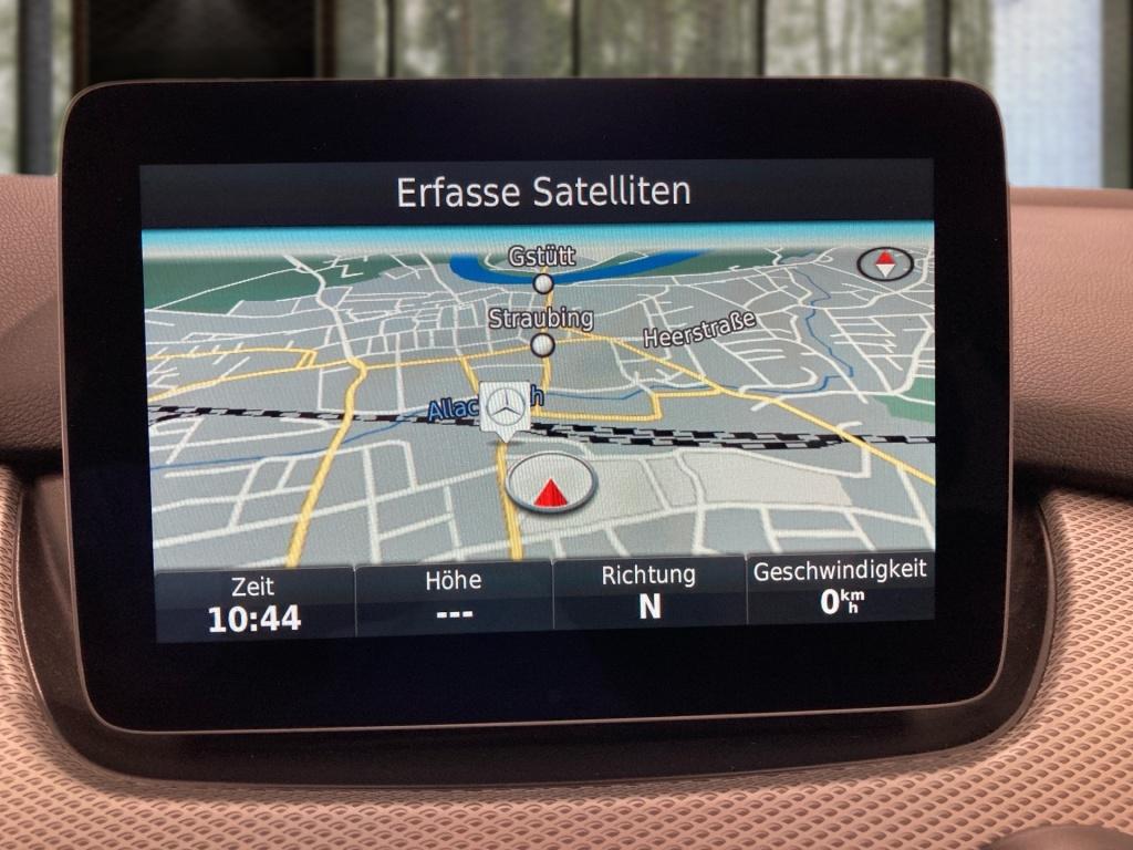 Detailaufnahme des Fahrzeugs 149274