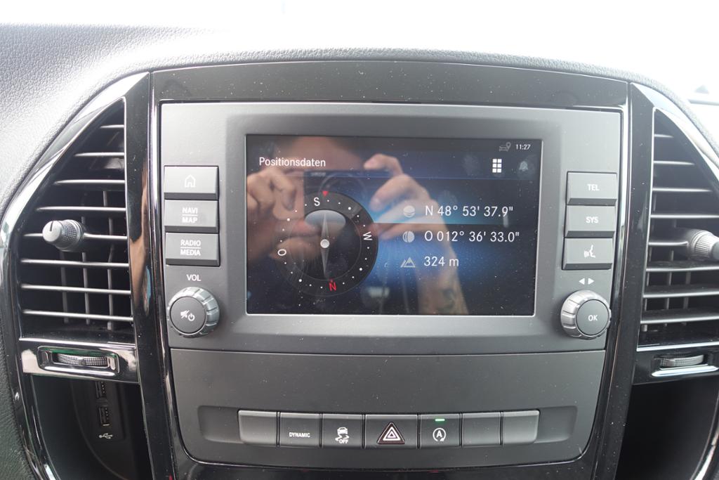 Detailaufnahme des Fahrzeugs 149545