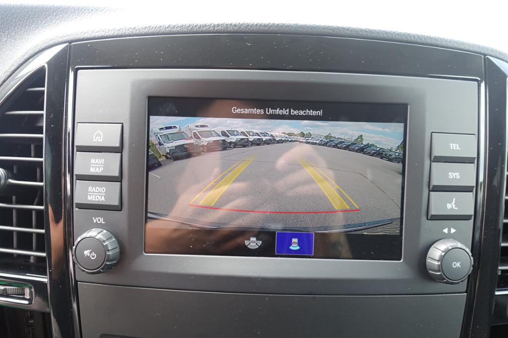 Detailaufnahme des Fahrzeugs 149545