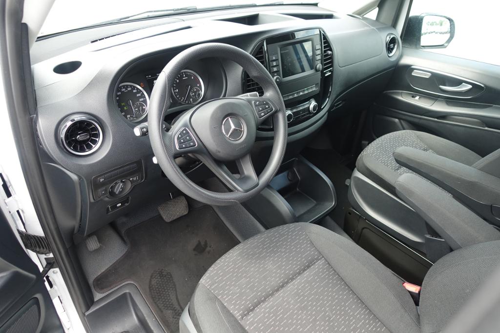 Detailaufnahme des Fahrzeugs 149545