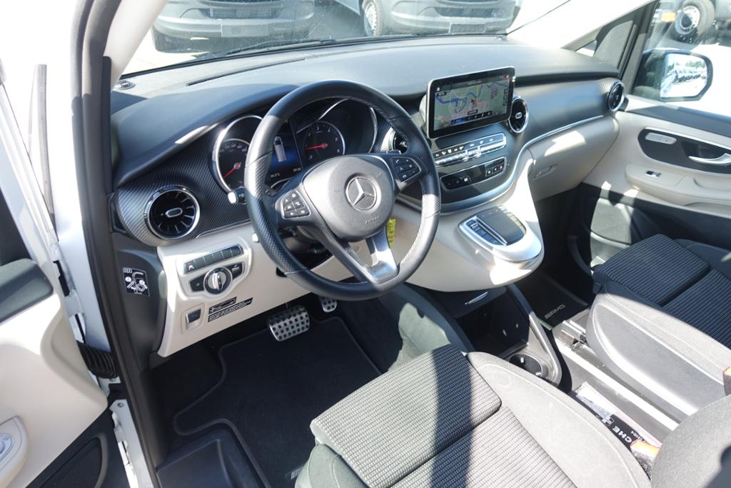 Detailaufnahme des Fahrzeugs 149553