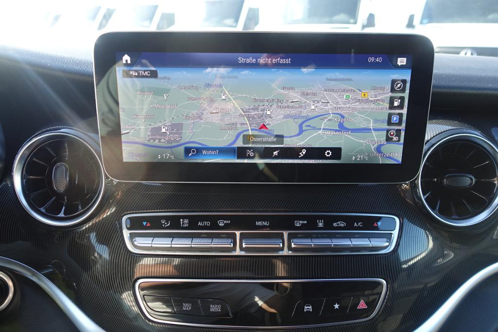 Detailaufnahme des Fahrzeugs 149921