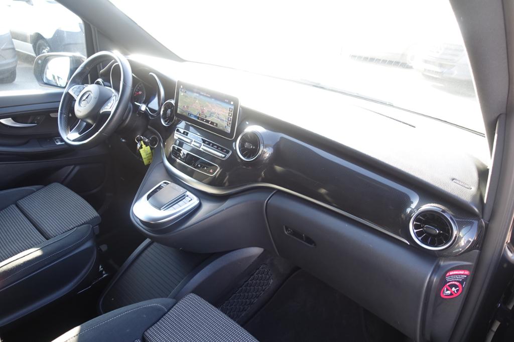 Detailaufnahme des Fahrzeugs 149921