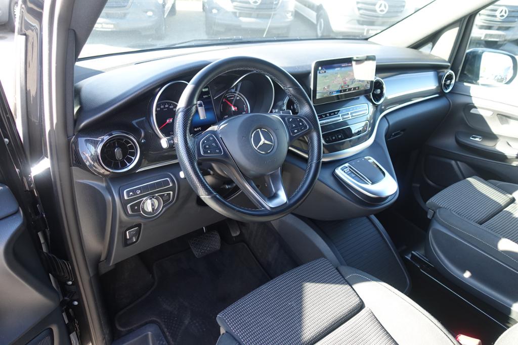 Detailaufnahme des Fahrzeugs 149921