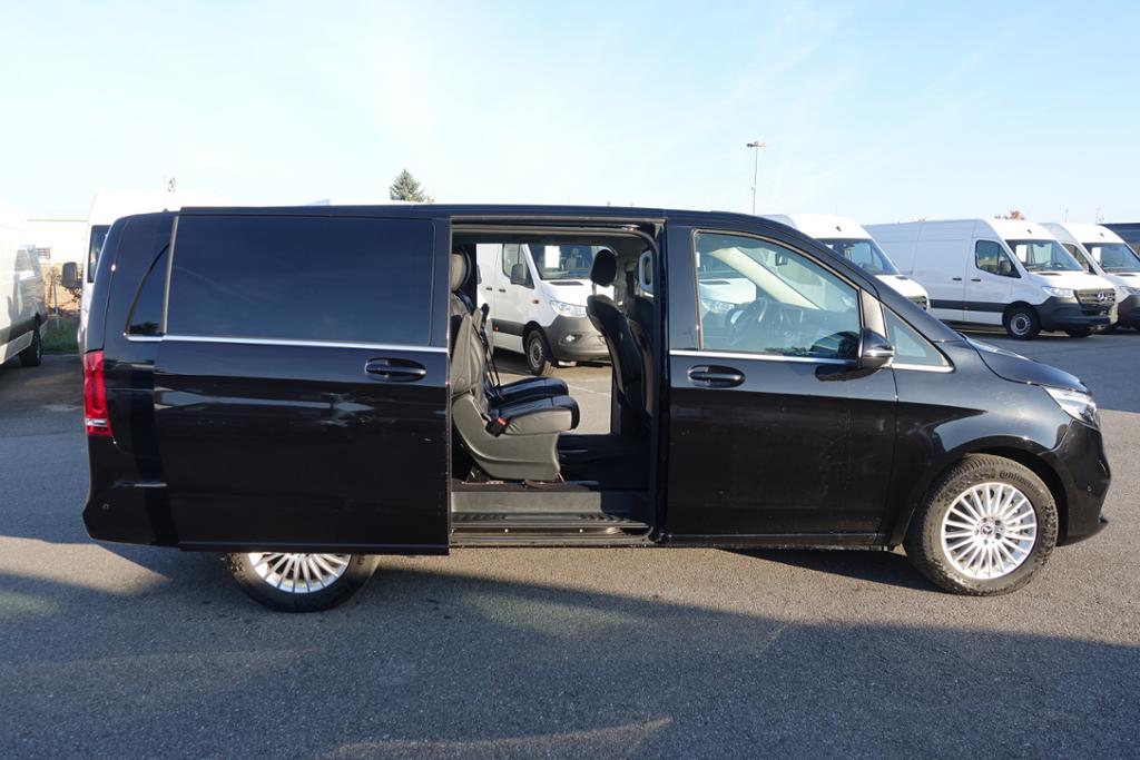 Detailaufnahme des Fahrzeugs 150449