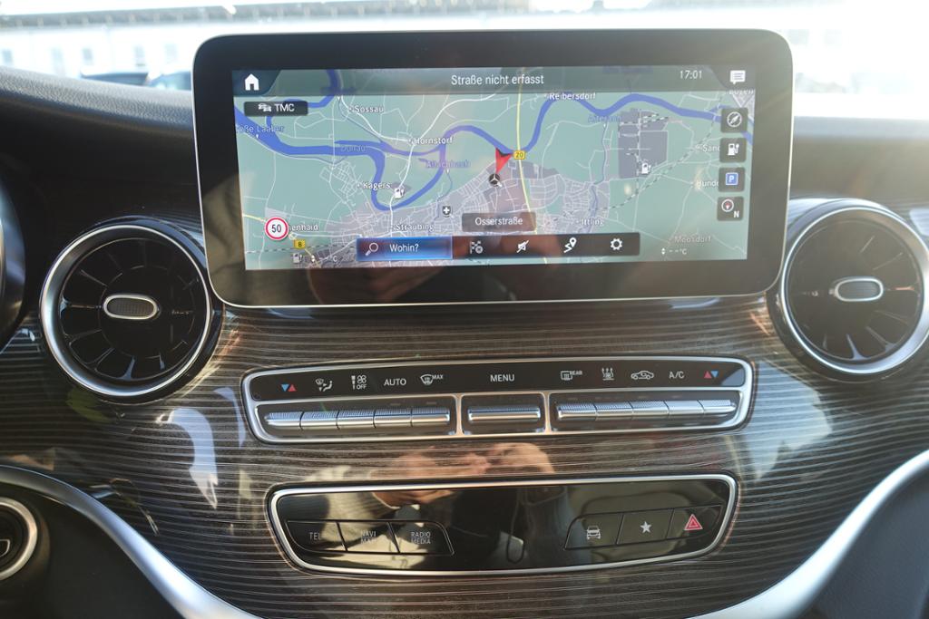 Detailaufnahme des Fahrzeugs 150449